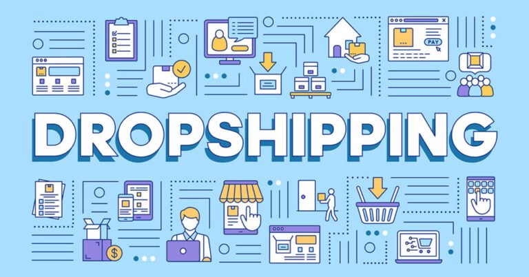 Dropshipping: Starting Your Own E-Commerce Business