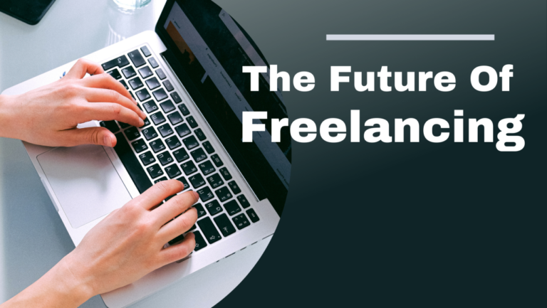 Empowering Independence Through Online Freelancing