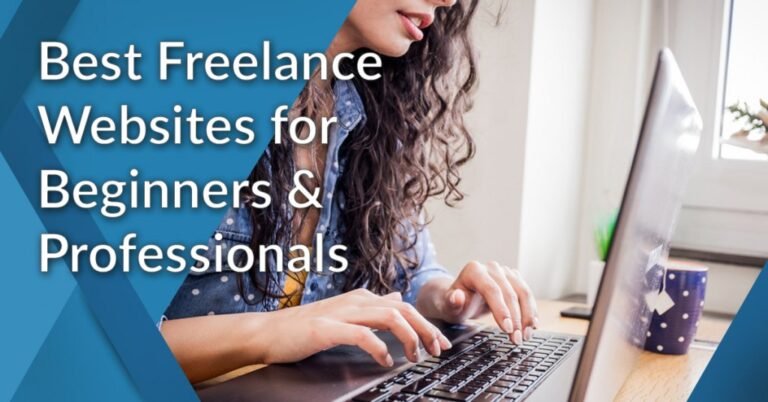 Online Freelancing Platforms