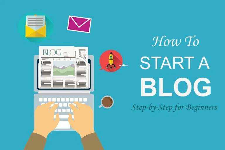 Creating and Monetizing a Blog: A Step-by-Step Guide